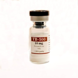 Buy TB-500 research peptide for sale