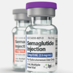 Buy Semaglutide research peptide for sale