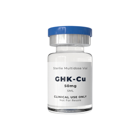 import placeholder for 914 Buy GHK-CU (Copper) research peptide for sale