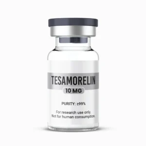 Buy Tesamorelin Research Peptide for Sale