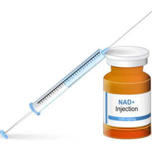 Buy NAD + research peptide for sale