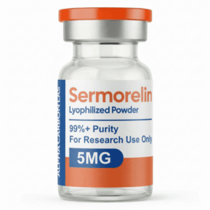 Buy-Sermorelin-Research-Peptide-for-Sale