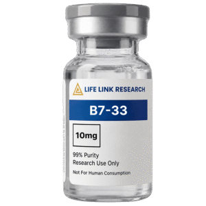 Buy B7-33 (6mg) research peptide for sale