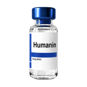 Buy Humanin (10mg) research peptide for sale