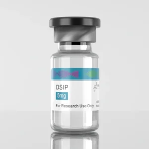 Buy DSIP (5mg) research peptide for sale