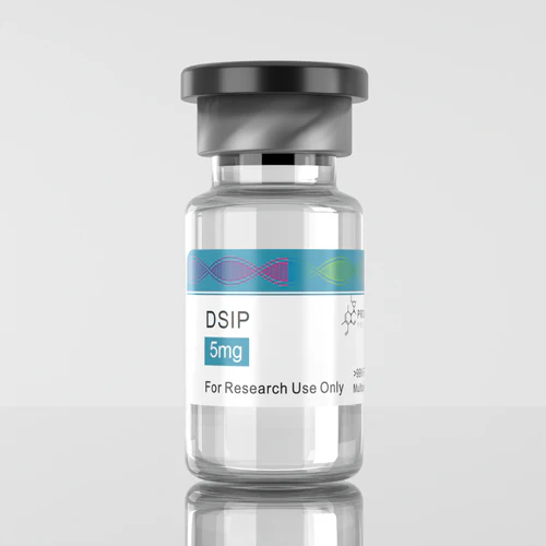 dsip (5mg) Buy DSIP (5mg) research peptide for sale