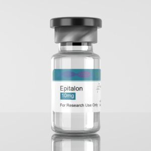 Buy Epithalon (25mg) research peptide for sale