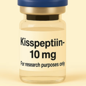Buy Kisspeptin-10 (10mg) research peptide for sale