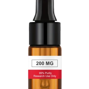 Buy Matrixyl (200mg) research peptide for sale