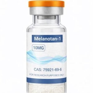 Buy Melanotan I (10mg) Research Peptide for Sale