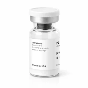 Buy PNC-27 (5mg) research peptide for sale