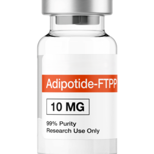Buy Adipotide FTPP (10mg) research peptide for sale