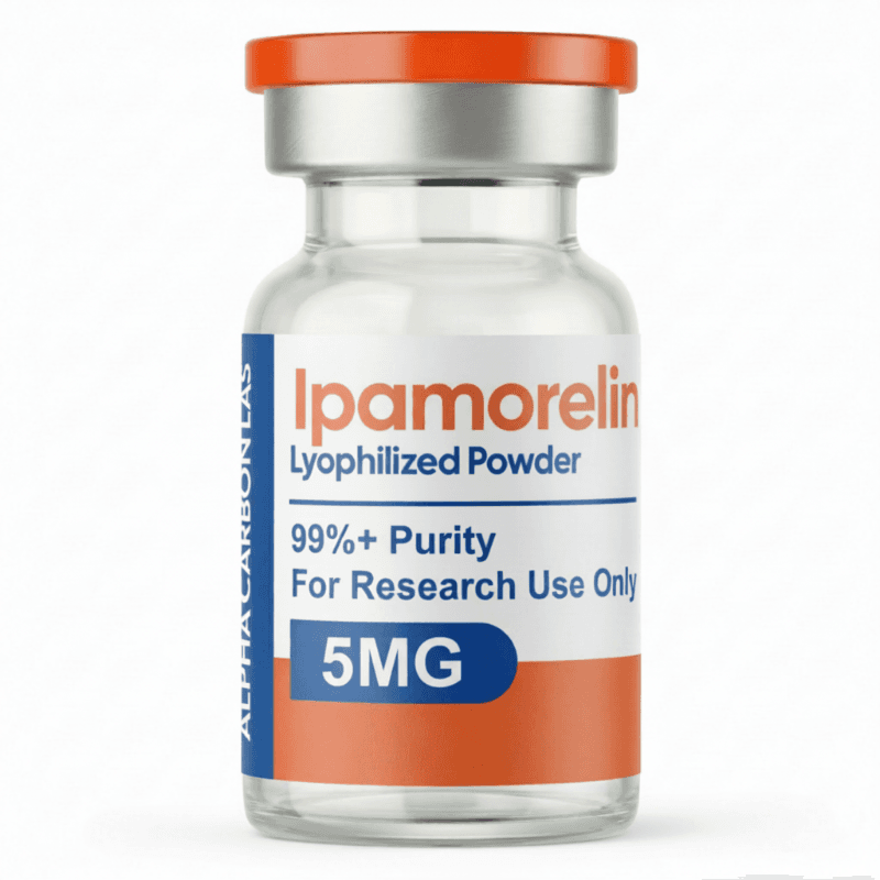 ipamorelin research peptide Buy Ipamorelin Research Peptide for Sale