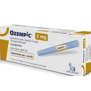 Ozempic 2mg
