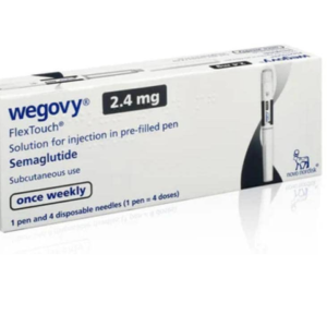 Wegovy 2.4mg