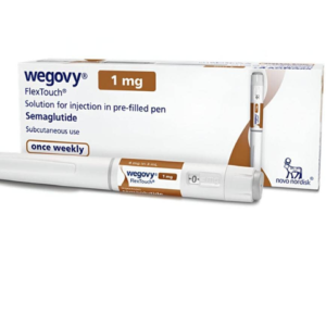 Wegovy 1.5mg